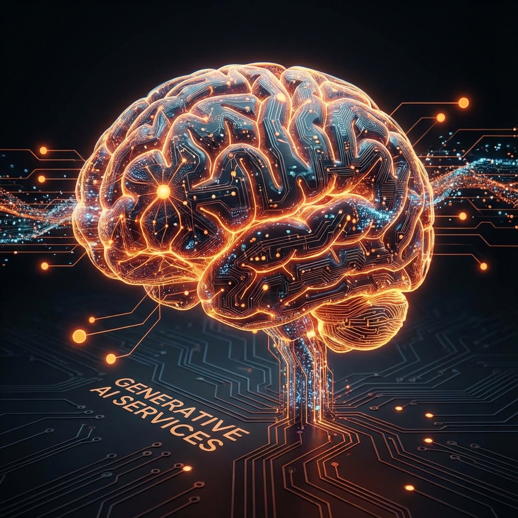 Generative AI Services
