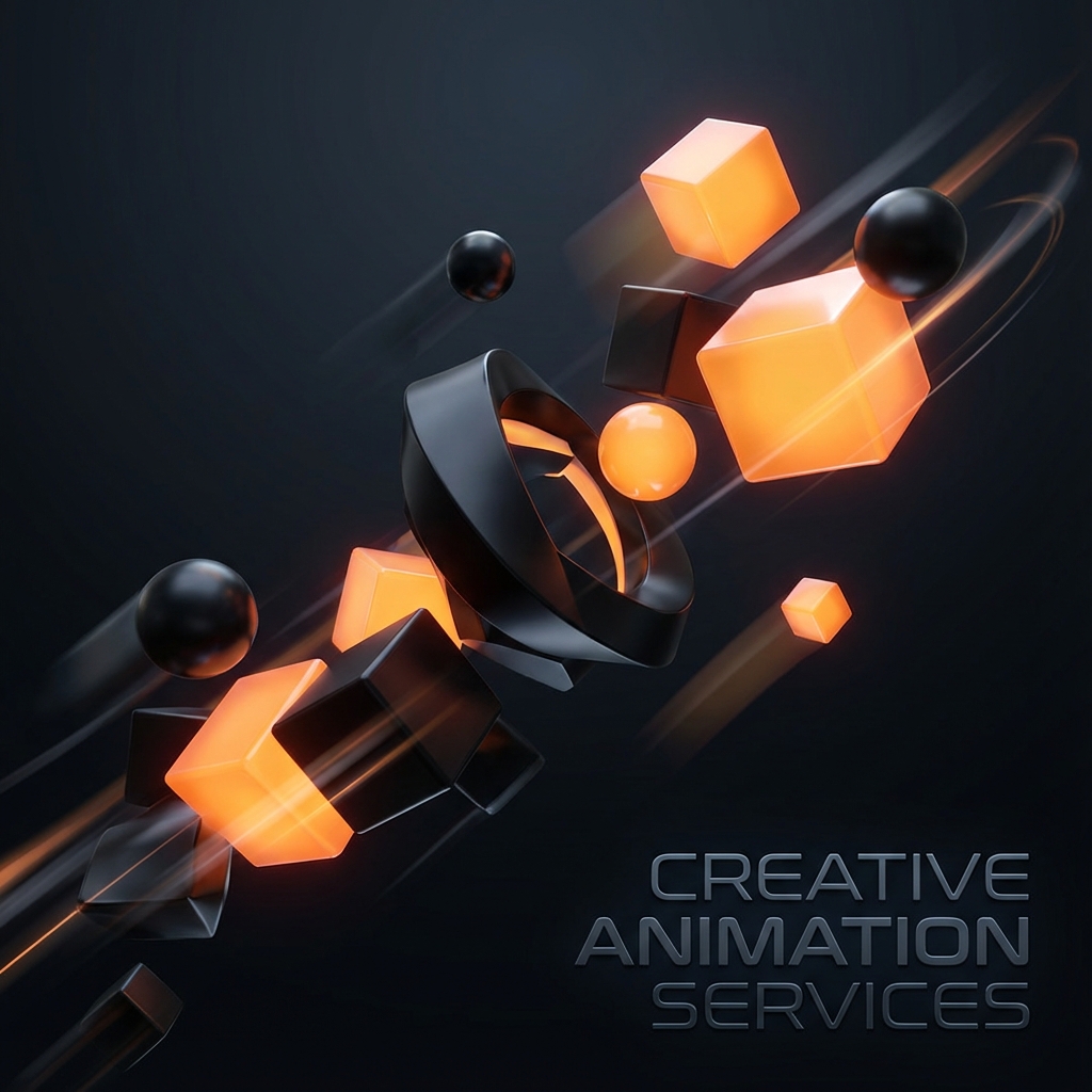 Animation Services